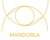 Mandorla symbol